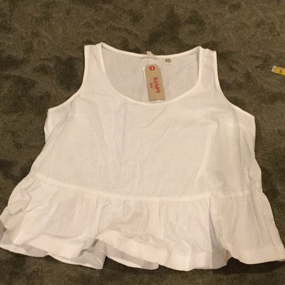 Levi's Tops - Top